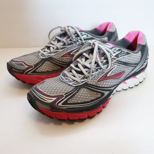 WOMENS BROOKS GHOST 5 RUNNING SHOES SZ 10 M